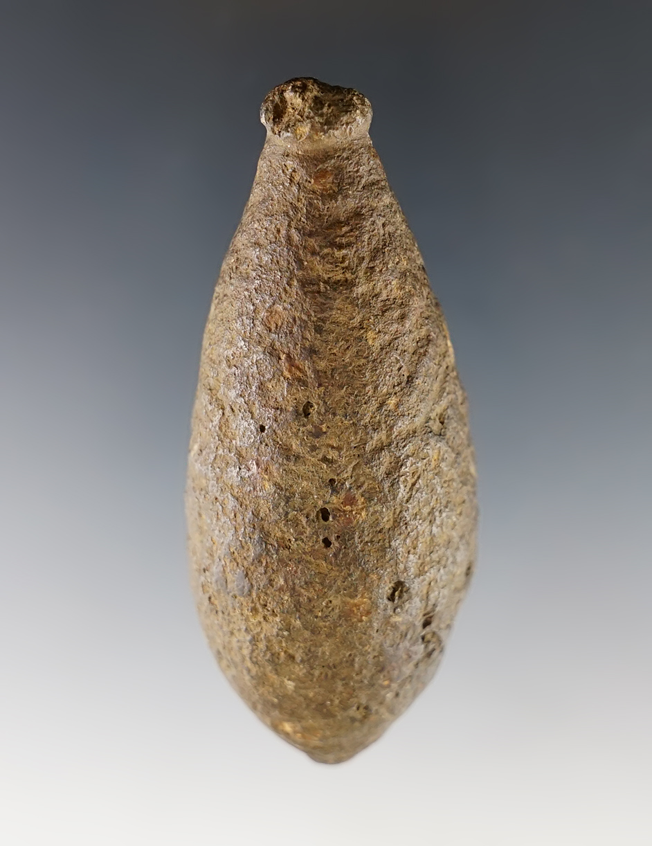 Main artifact image