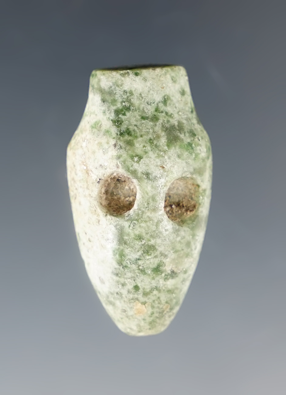 Main artifact image