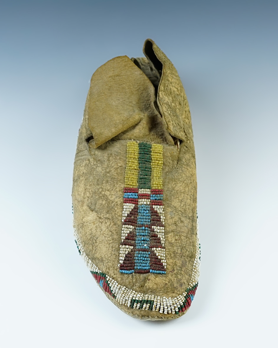 Main artifact image