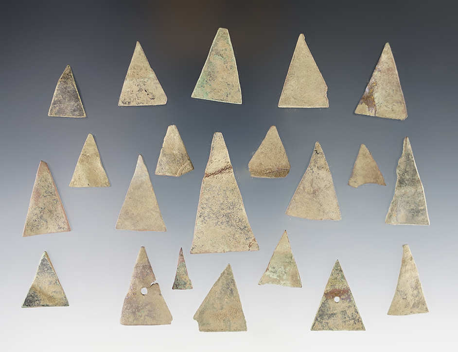 Main artifact image