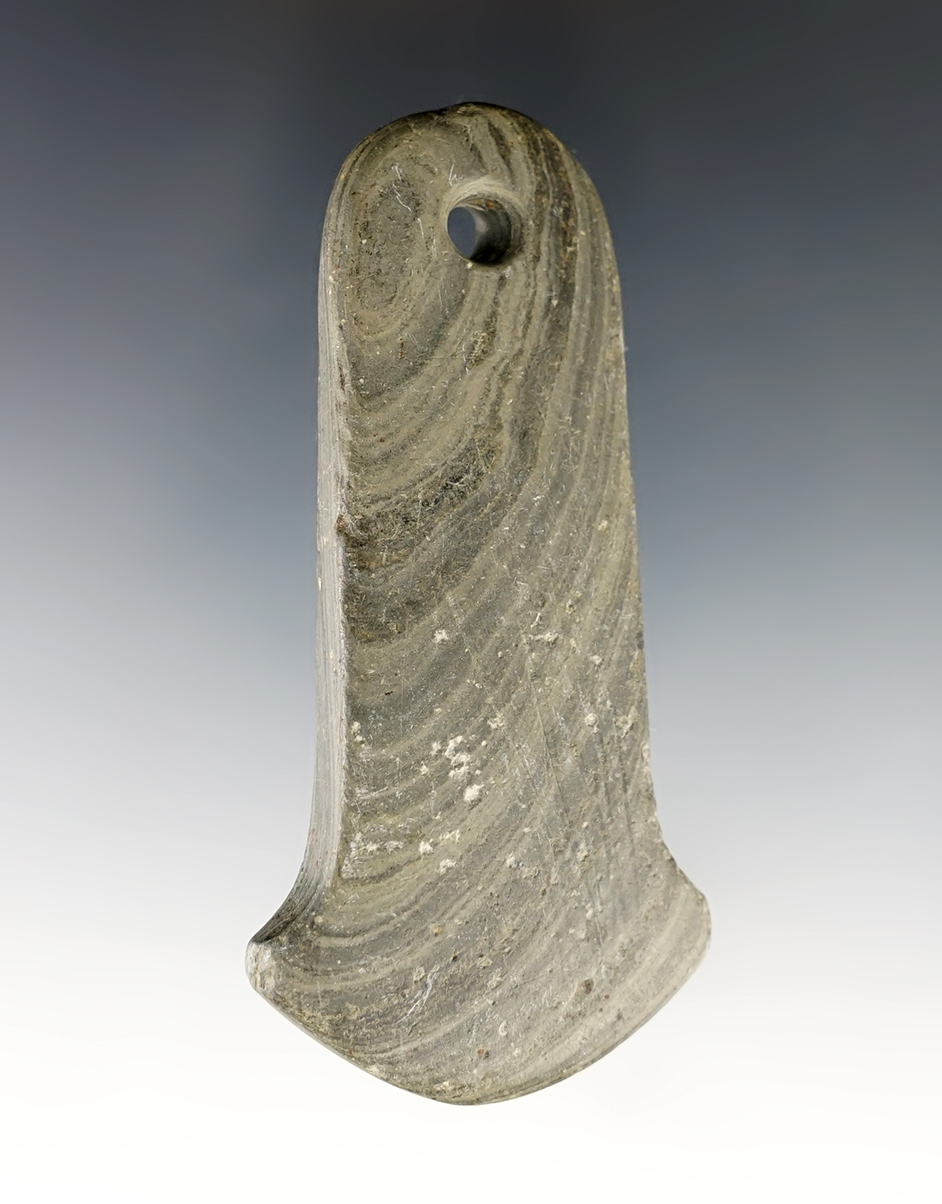 Main artifact image