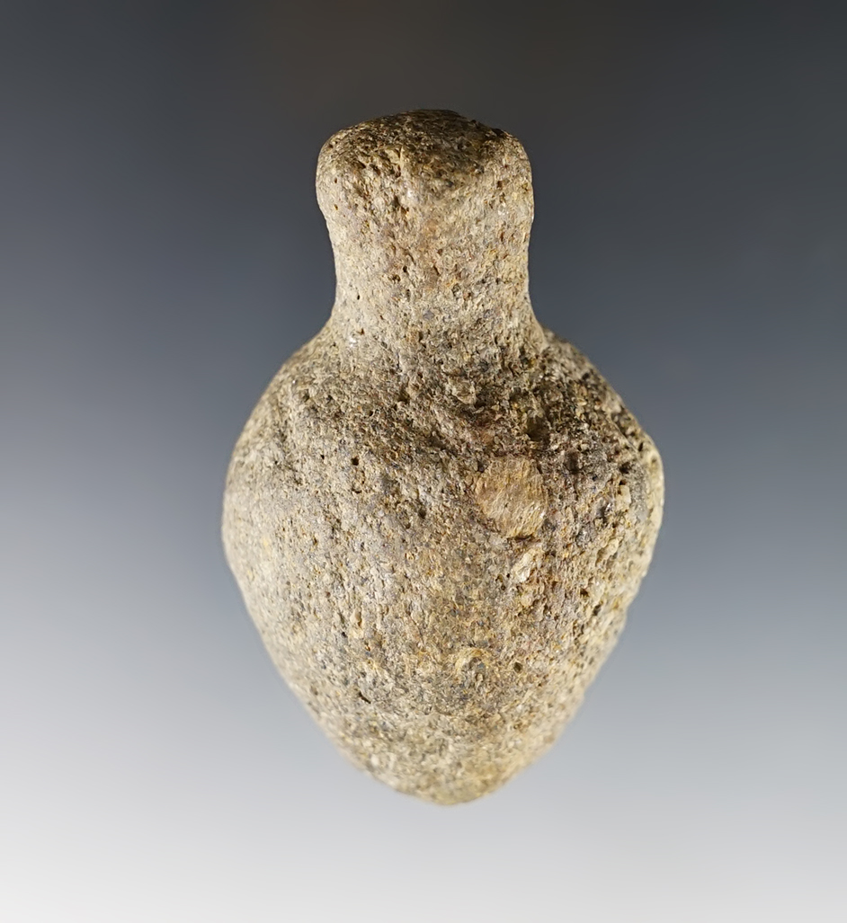 Main artifact image