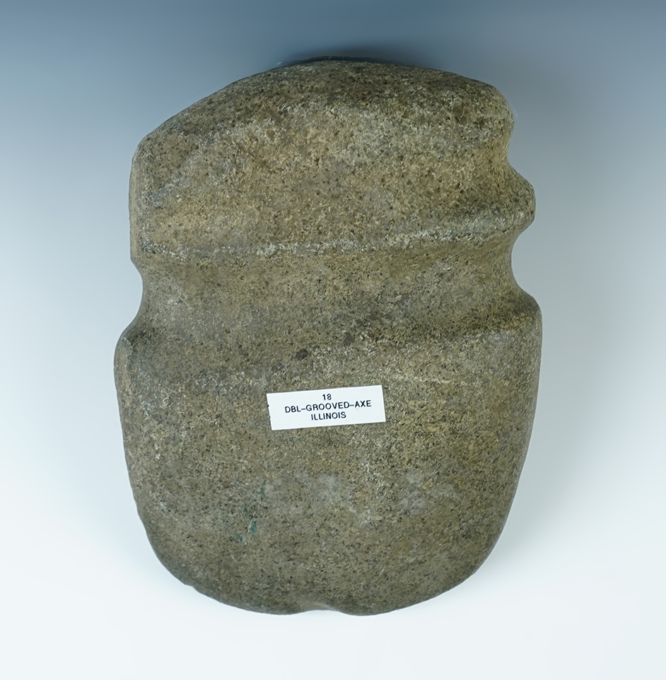 Main artifact image