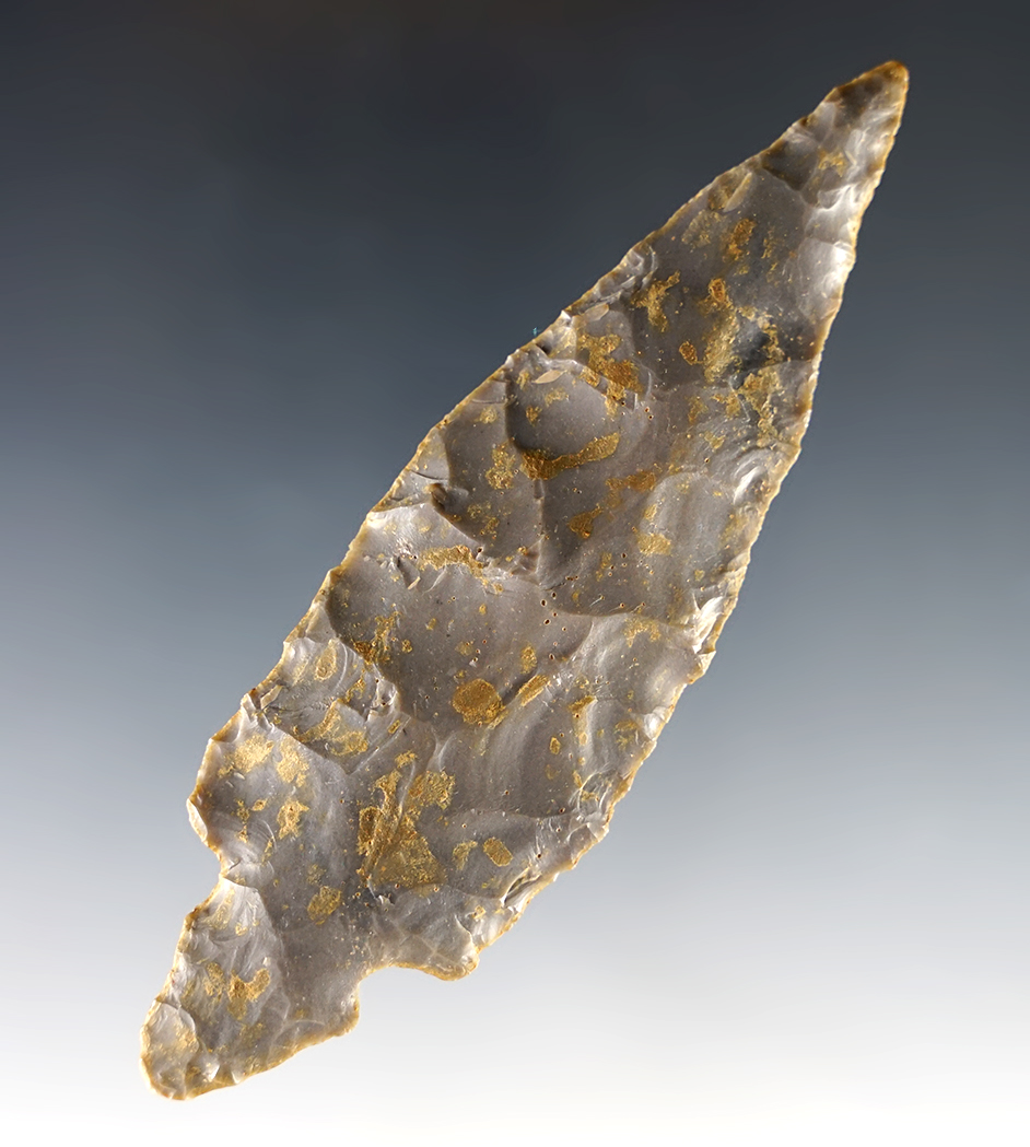 Main artifact image