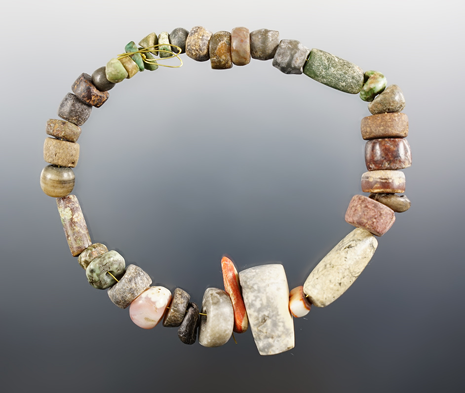 Main artifact image