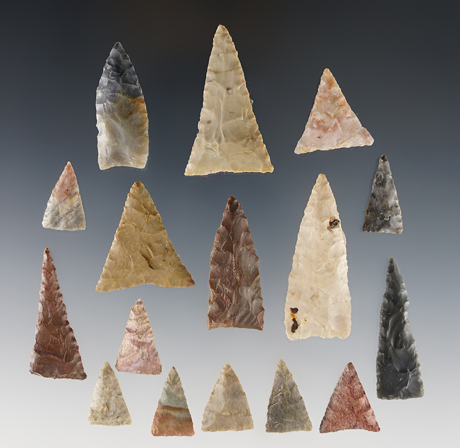 Main artifact image