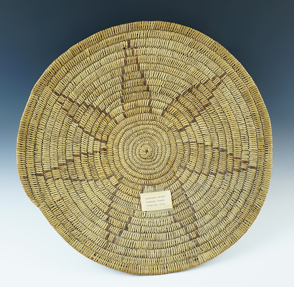 Main artifact image