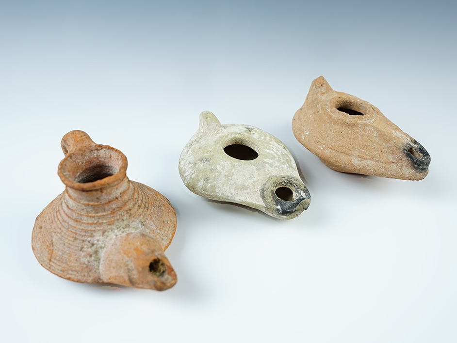 Main artifact image