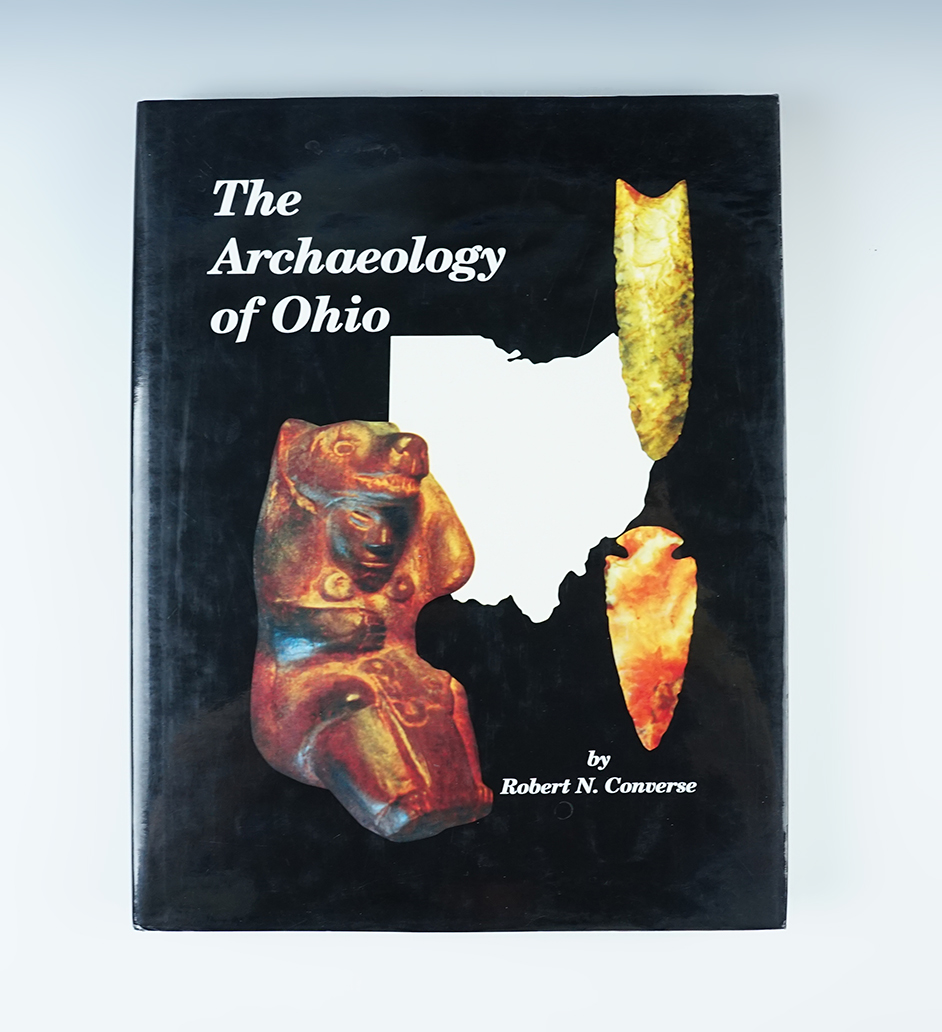 Main artifact image