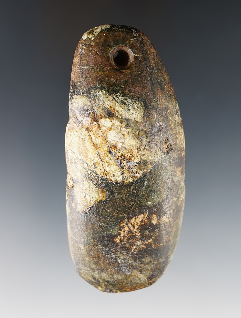 Main artifact image