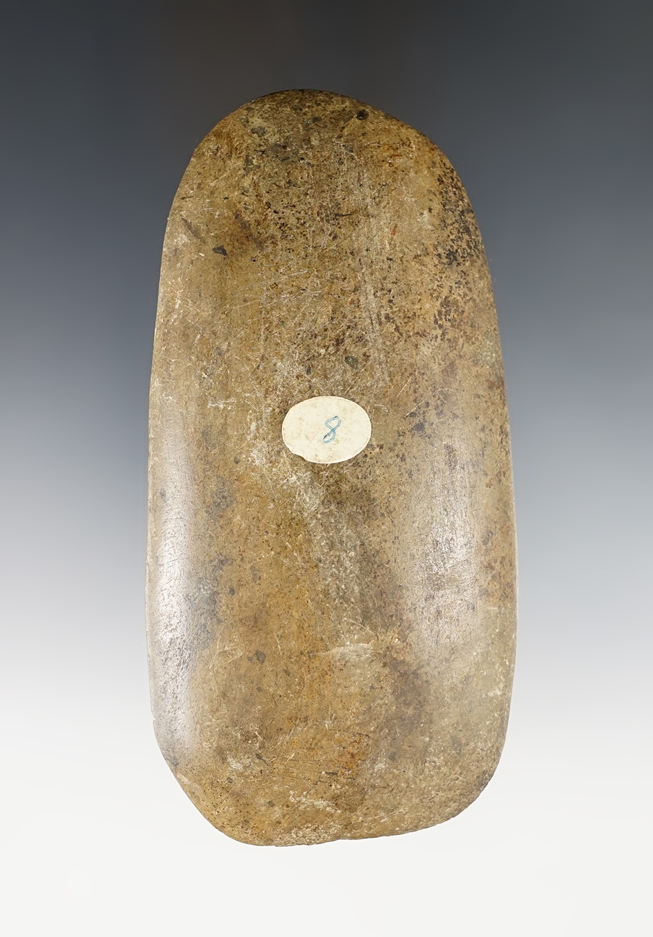 Main artifact image