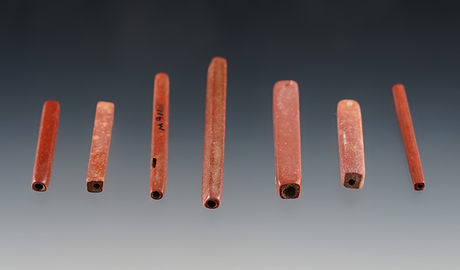 Main artifact image