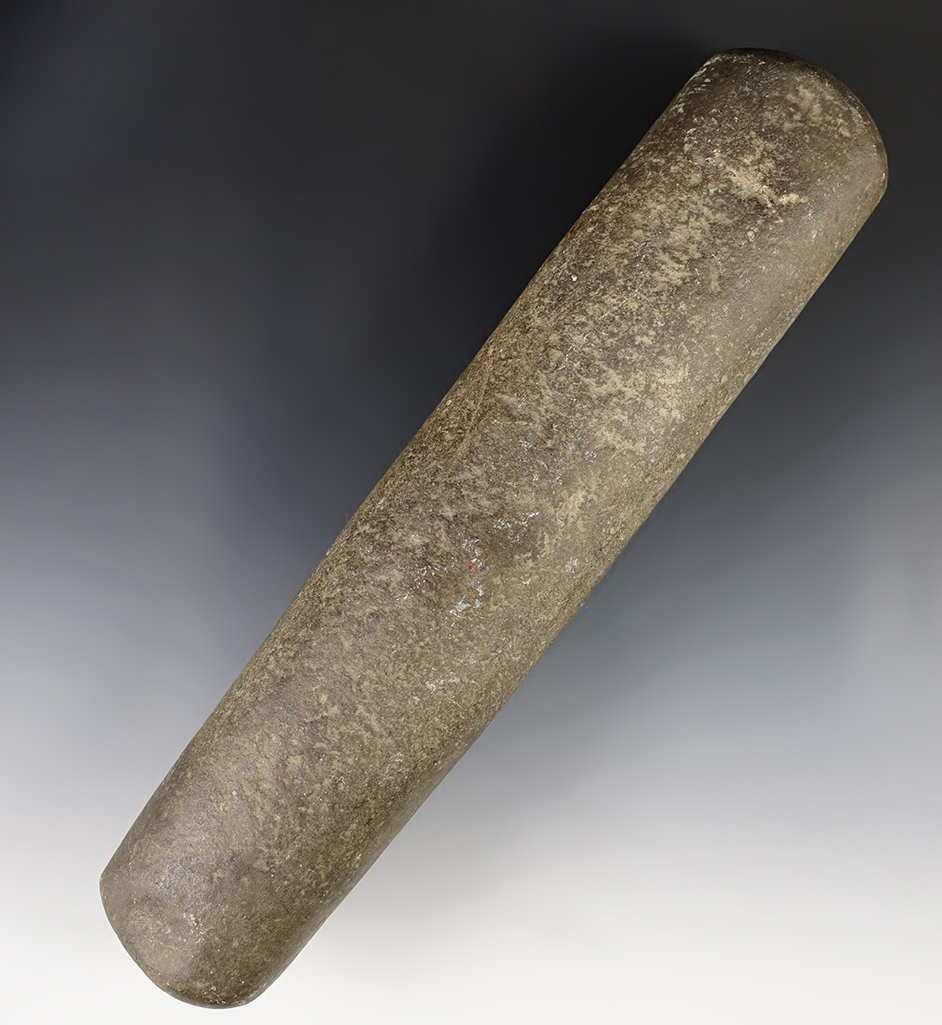 Main artifact image