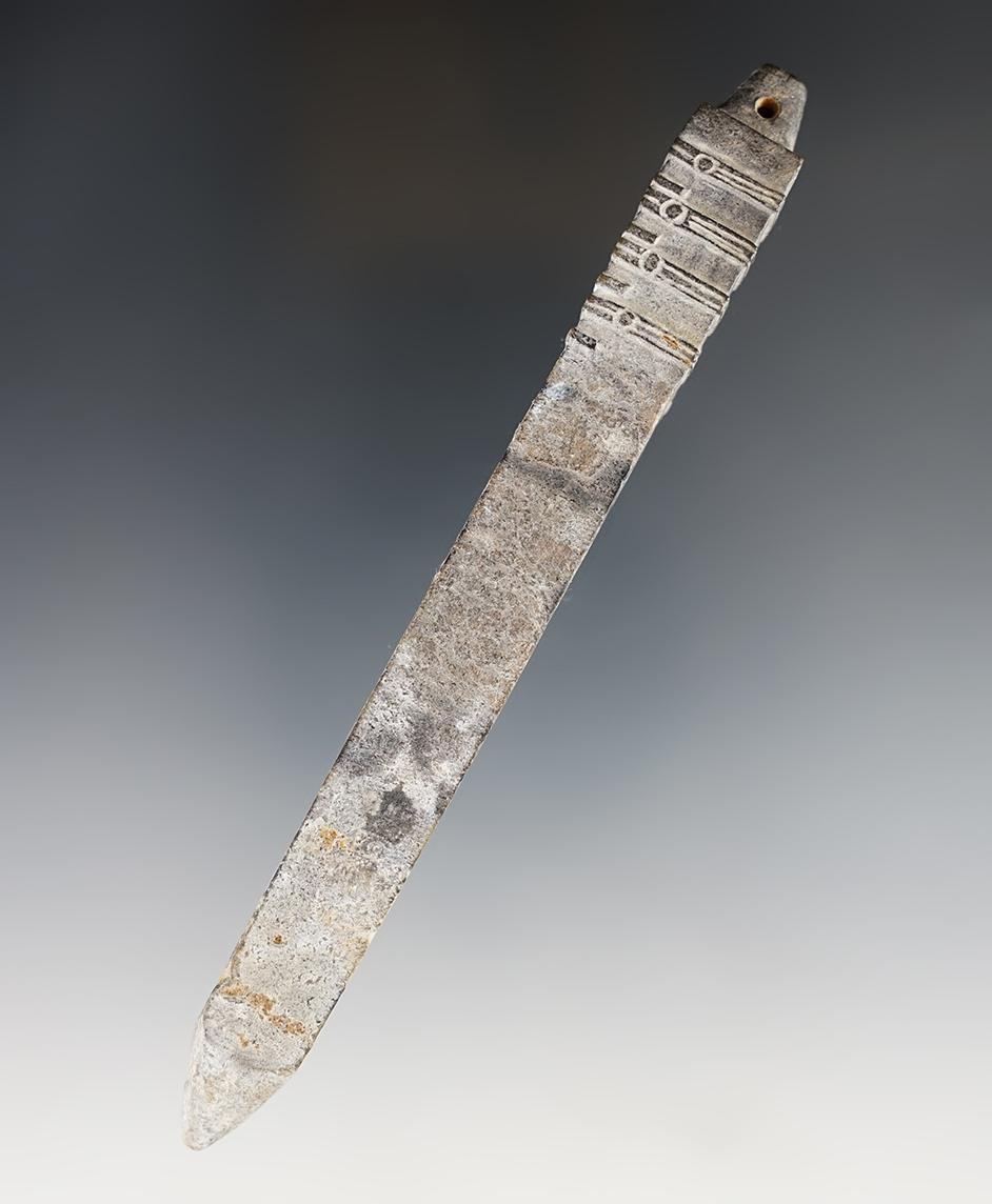 Main artifact image