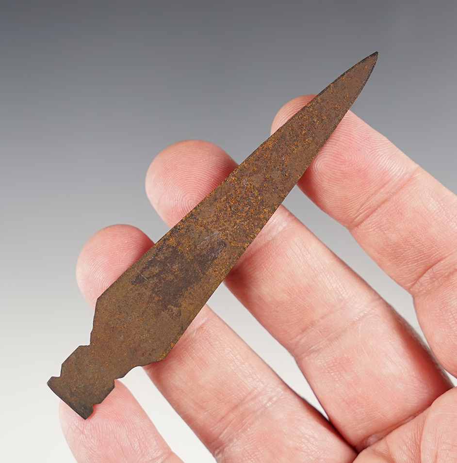 Main artifact image