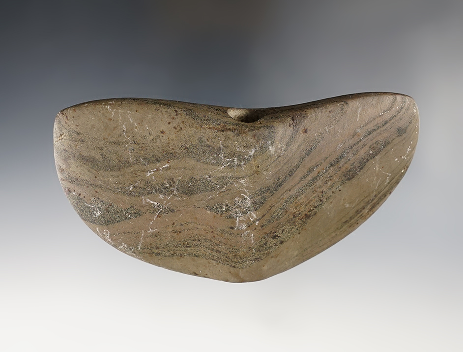 Main artifact image