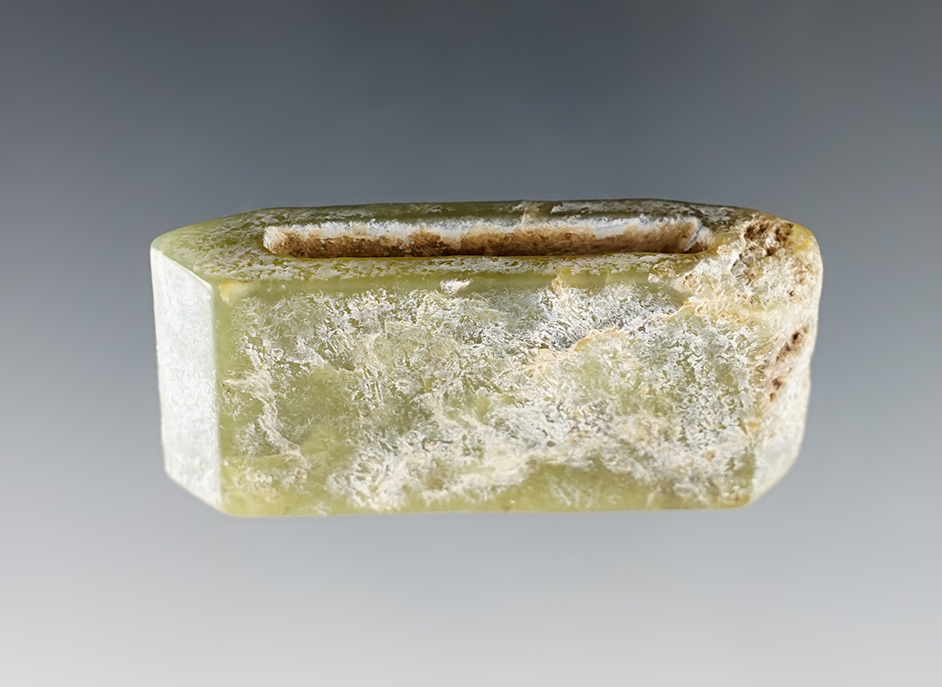Main artifact image