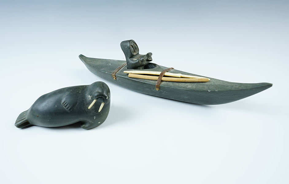 Main artifact image
