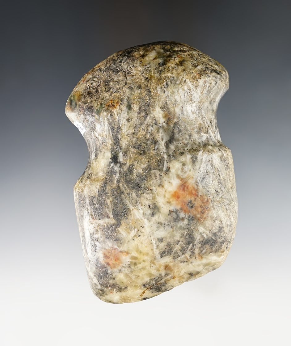 Main artifact image