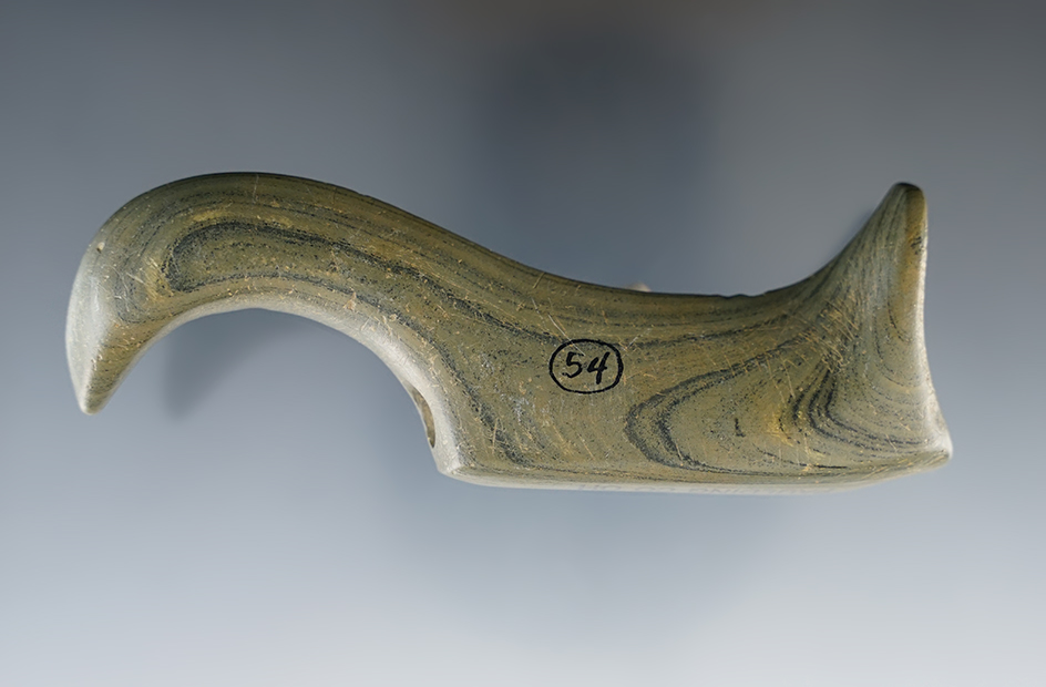 Main artifact image