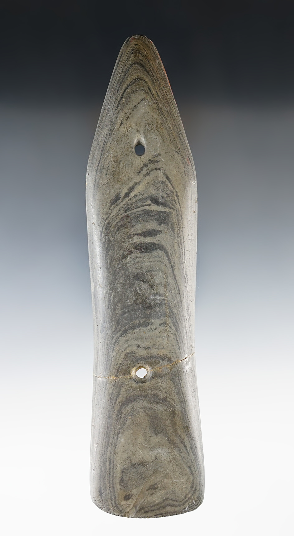 Main artifact image