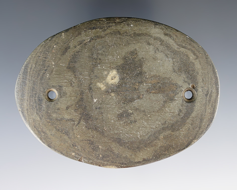 Main artifact image