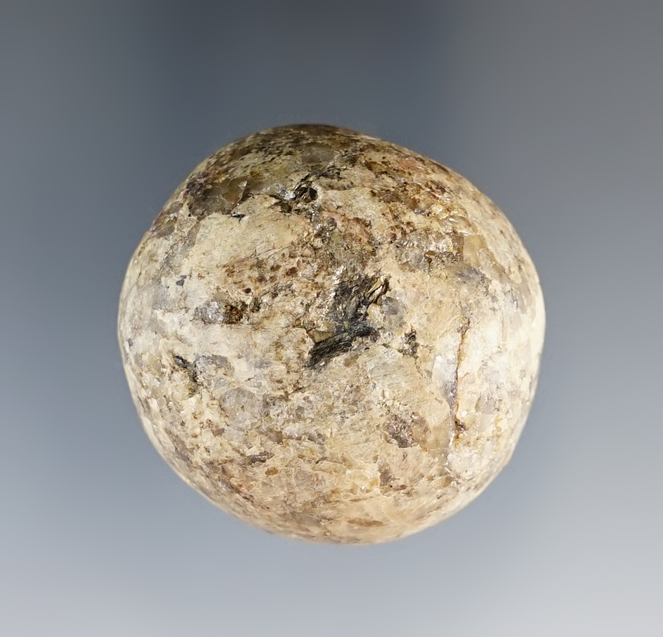 Main artifact image
