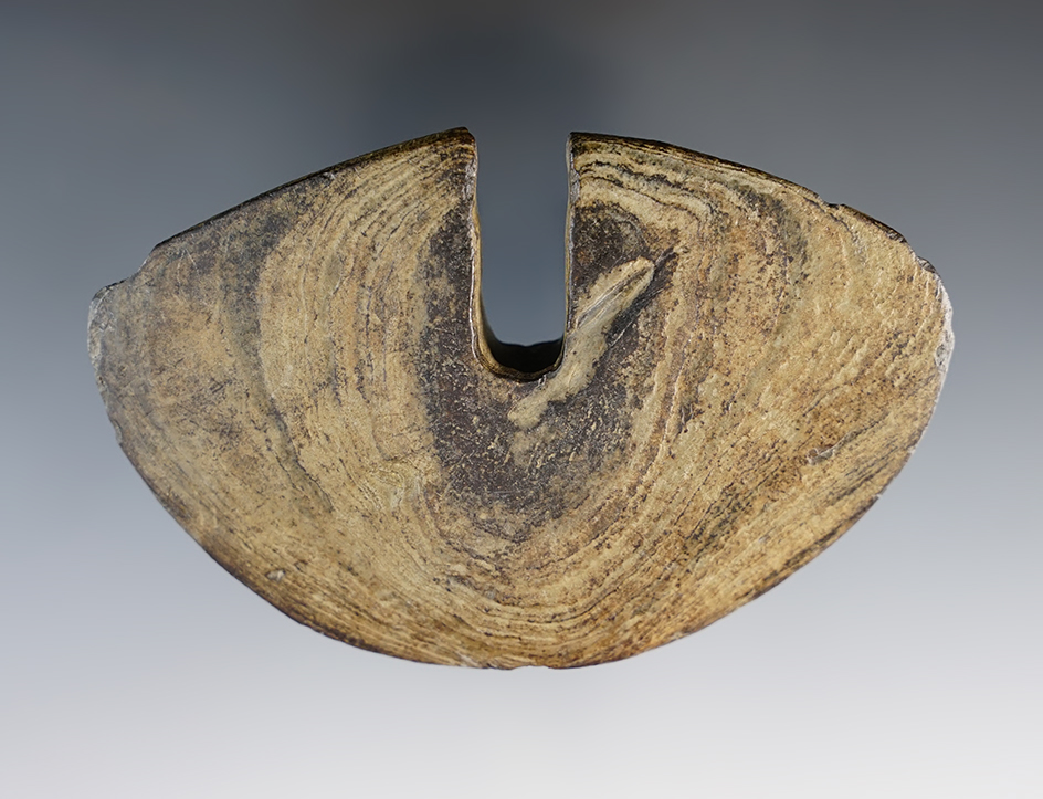 Main artifact image