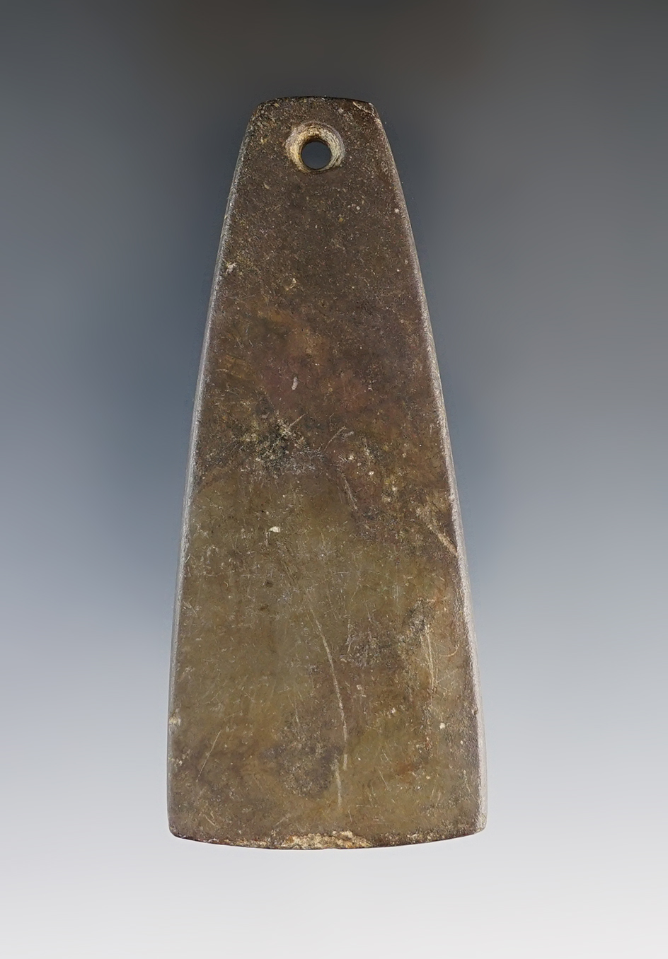 Main artifact image
