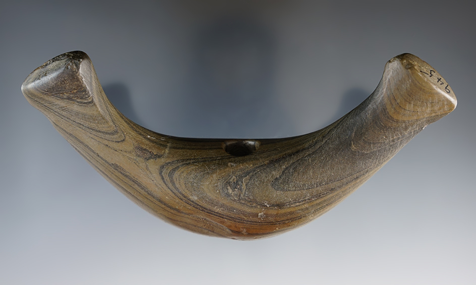 Main artifact image