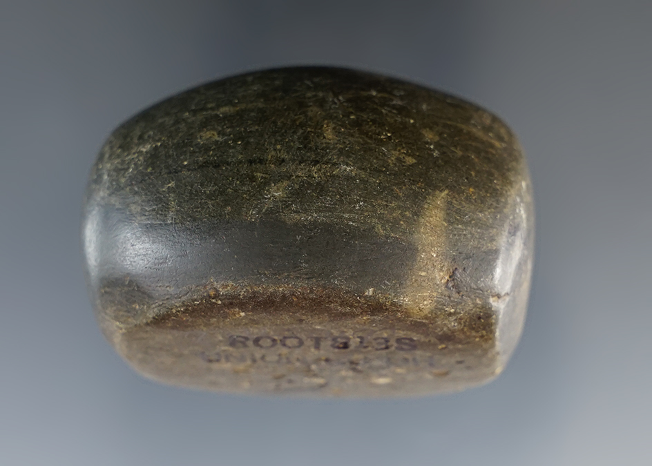 Main artifact image