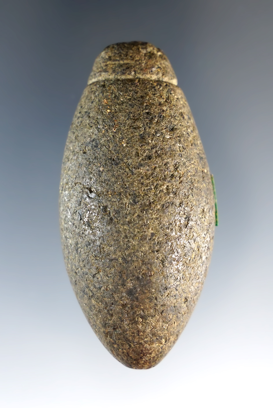 Main artifact image