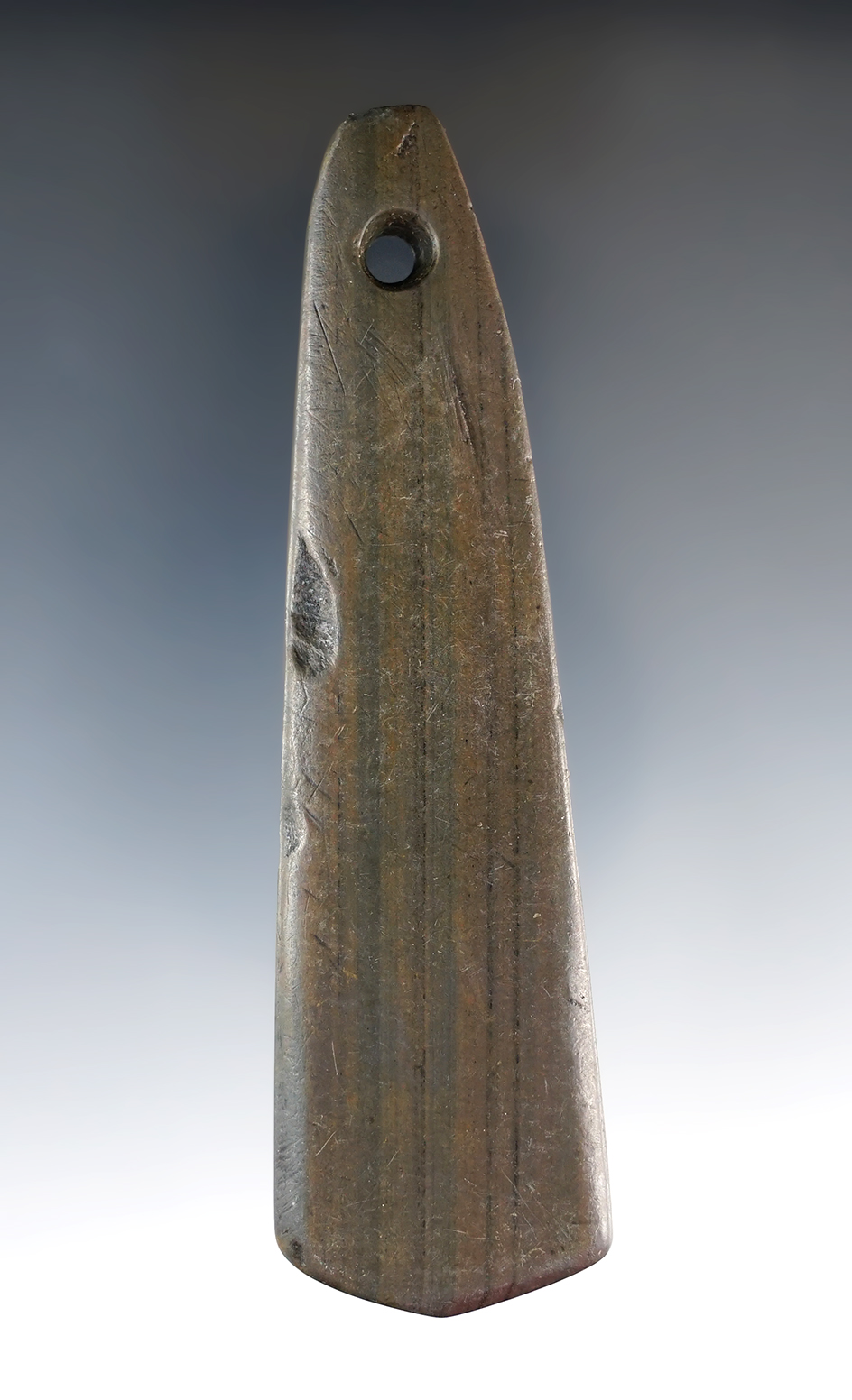 Main artifact image