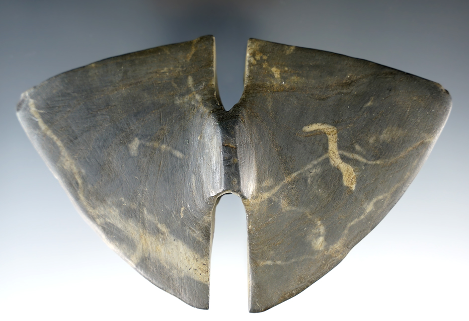 Main artifact image