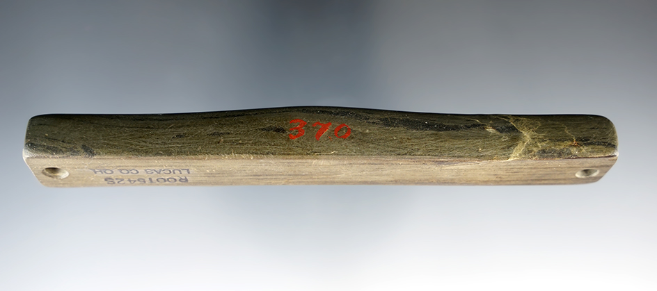 Main artifact image