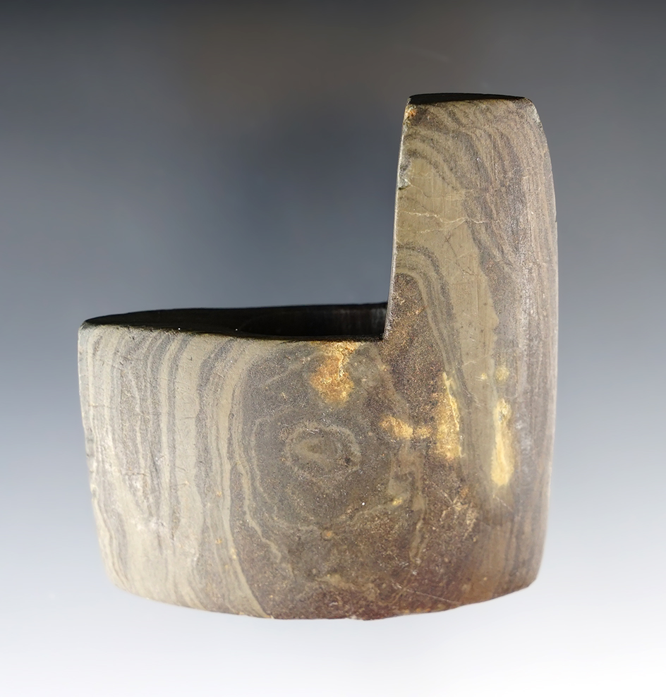 Main artifact image