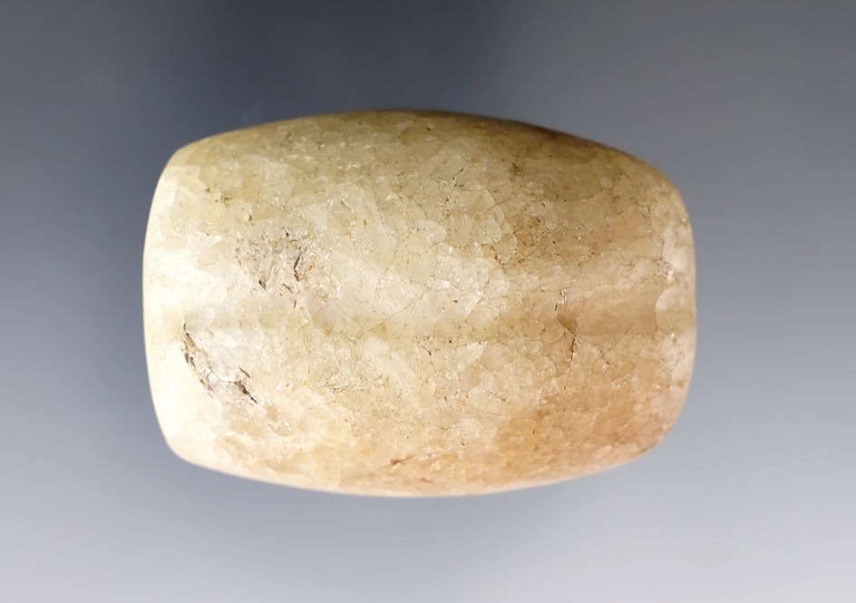 Main artifact image