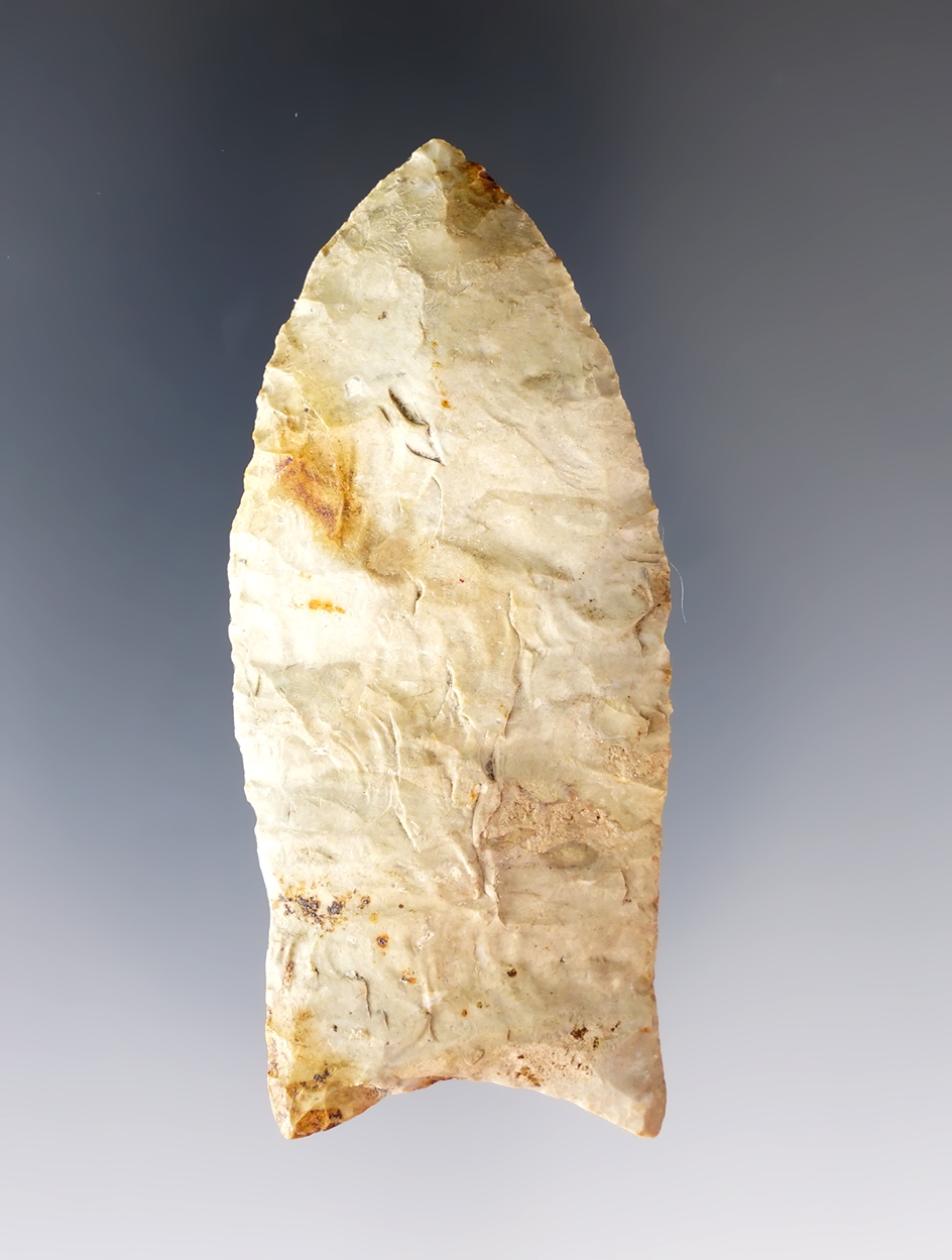 Main artifact image
