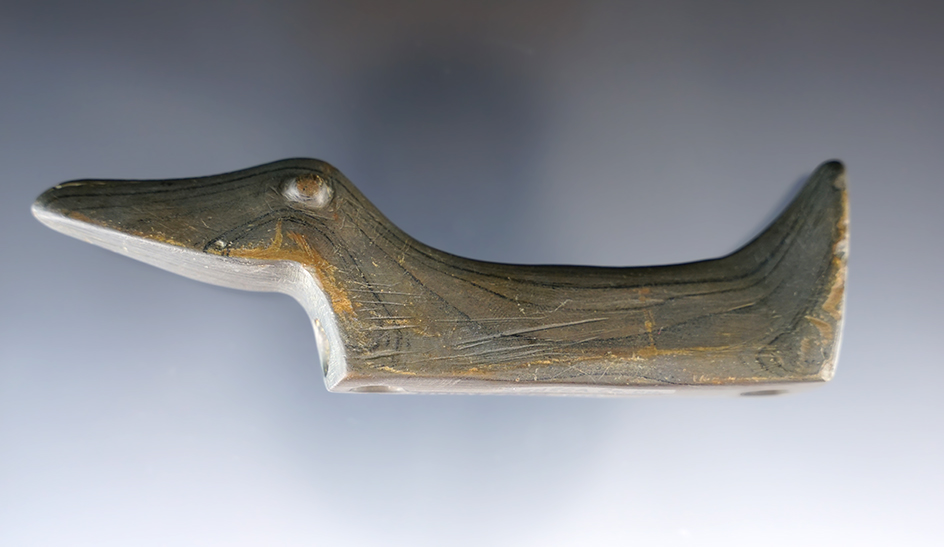 Main artifact image