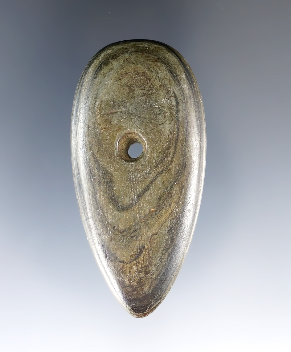 Main artifact image
