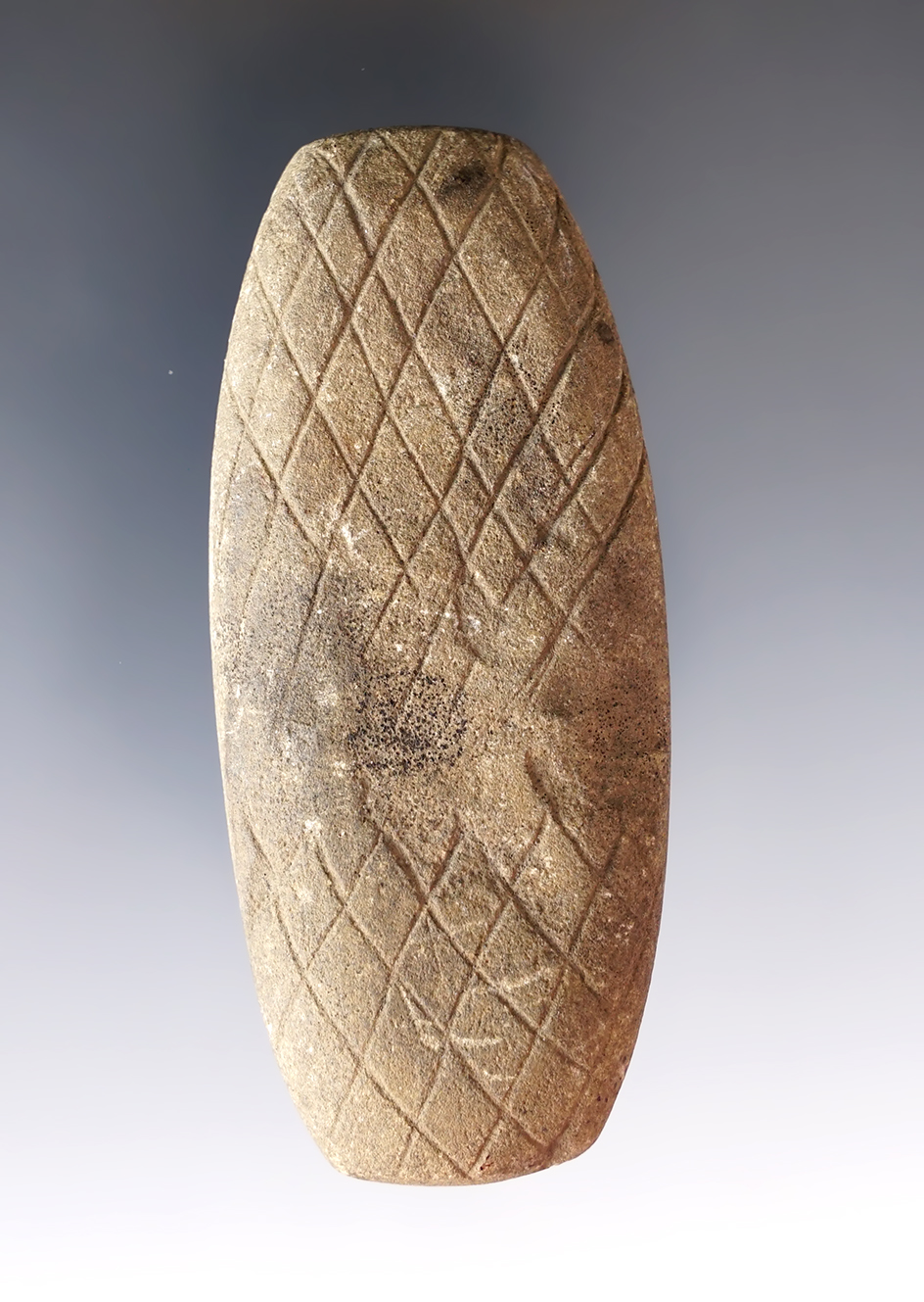 Main artifact image