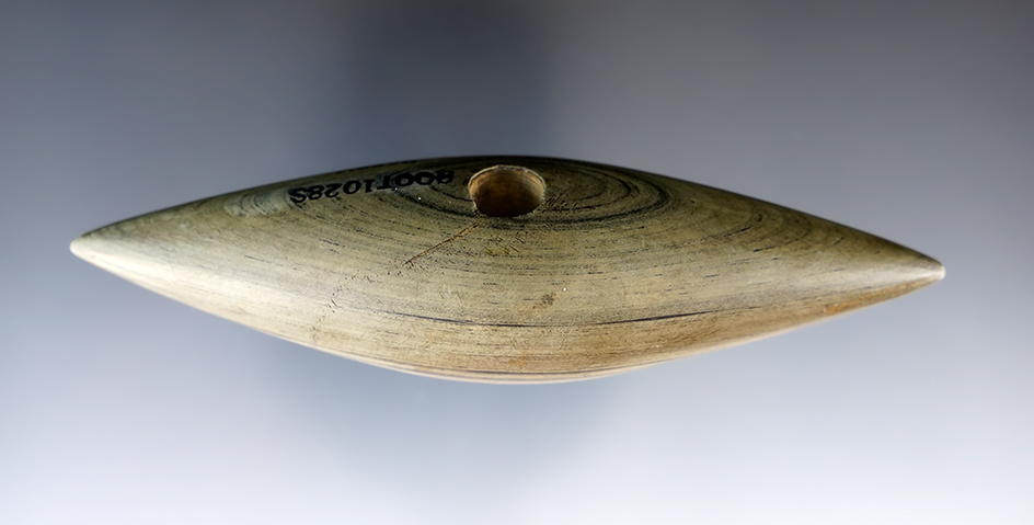 Main artifact image