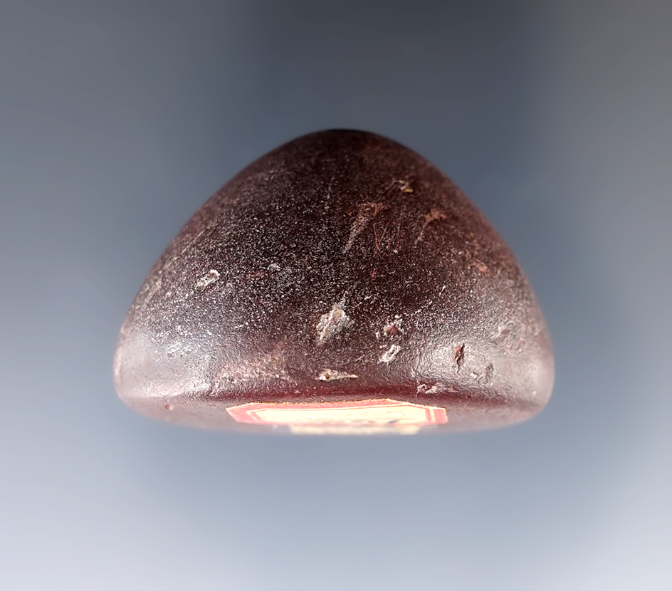 Main artifact image