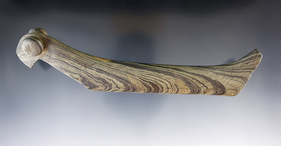 Main artifact image