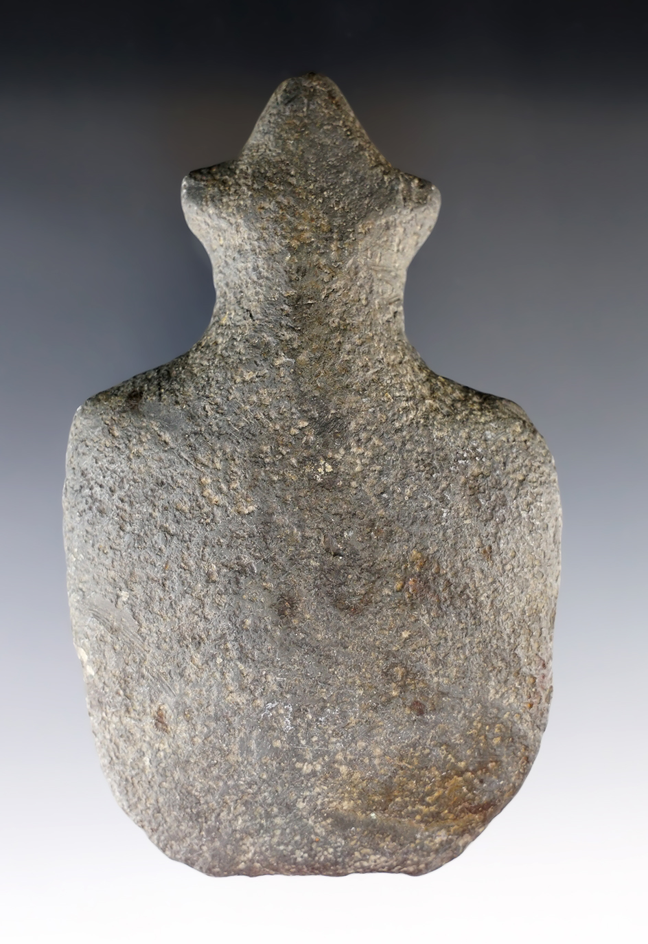 Main artifact image