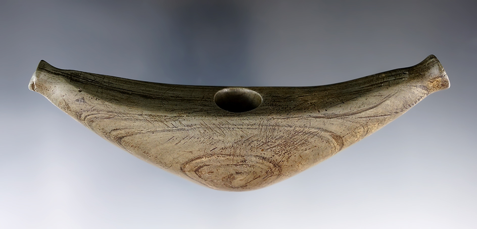 Main artifact image