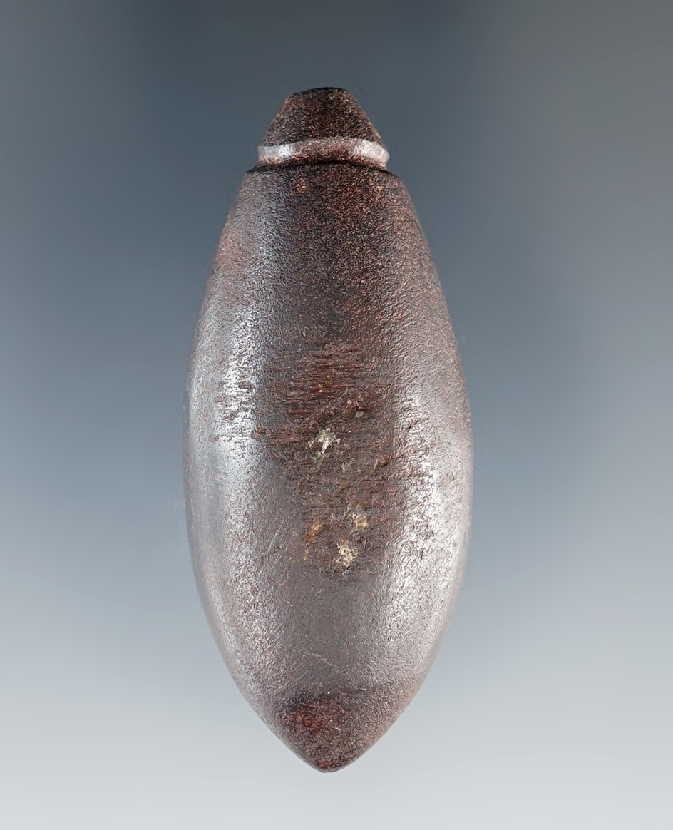 Main artifact image