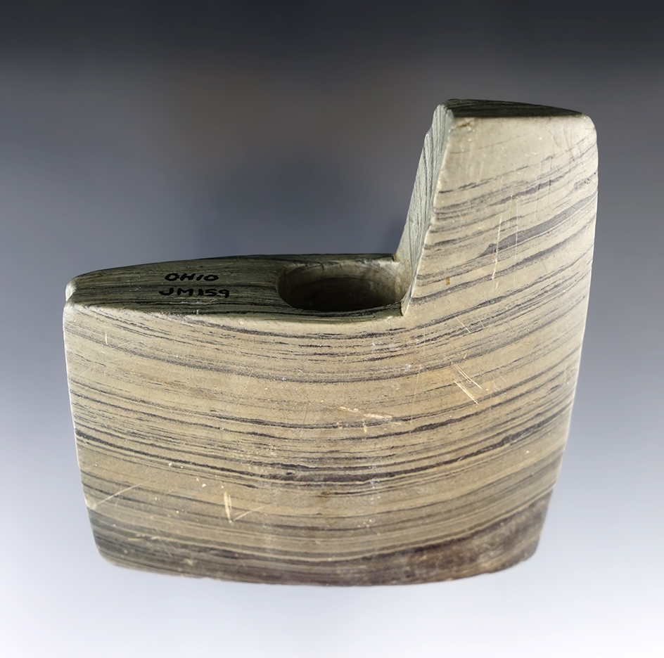 Main artifact image
