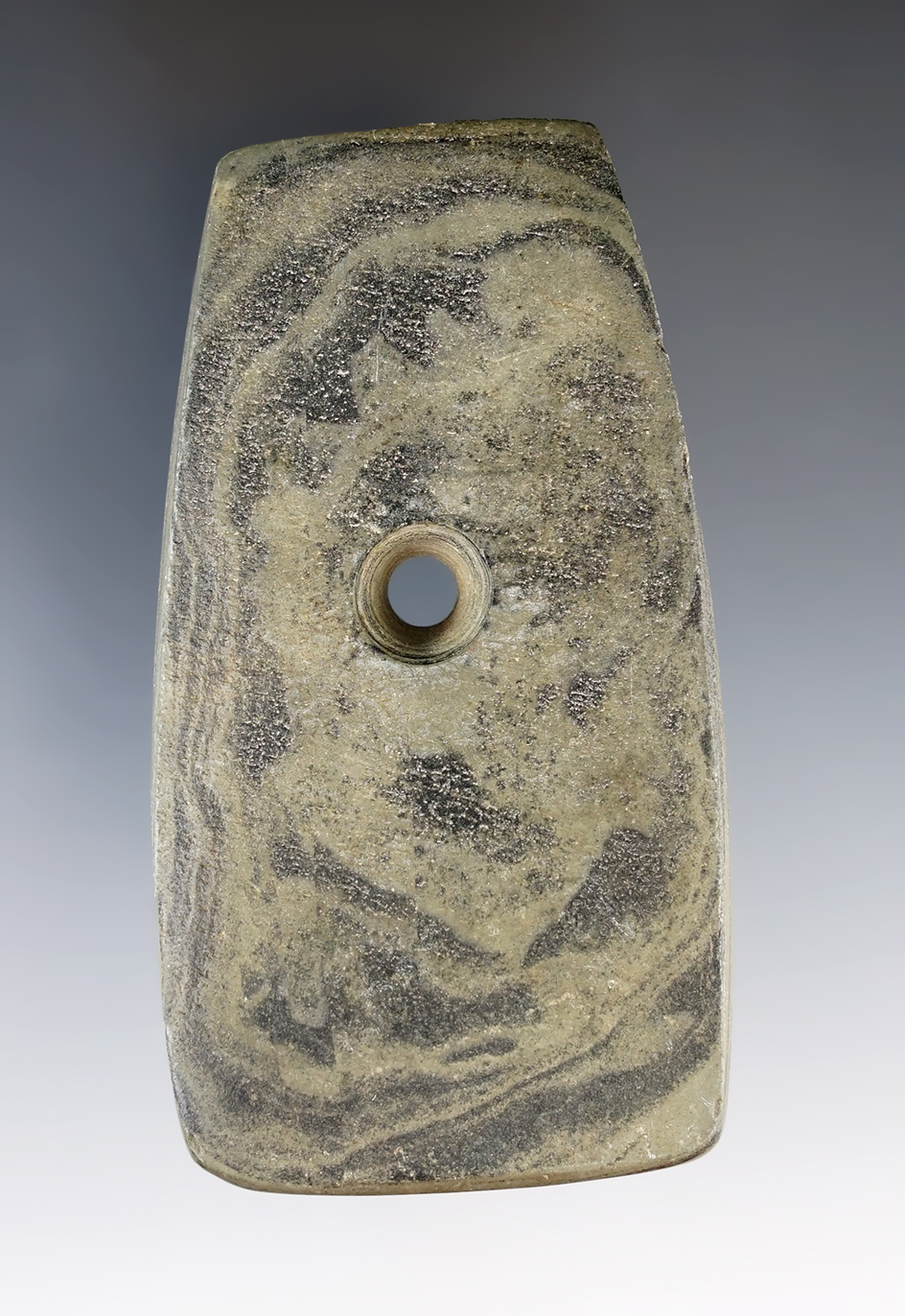 Main artifact image
