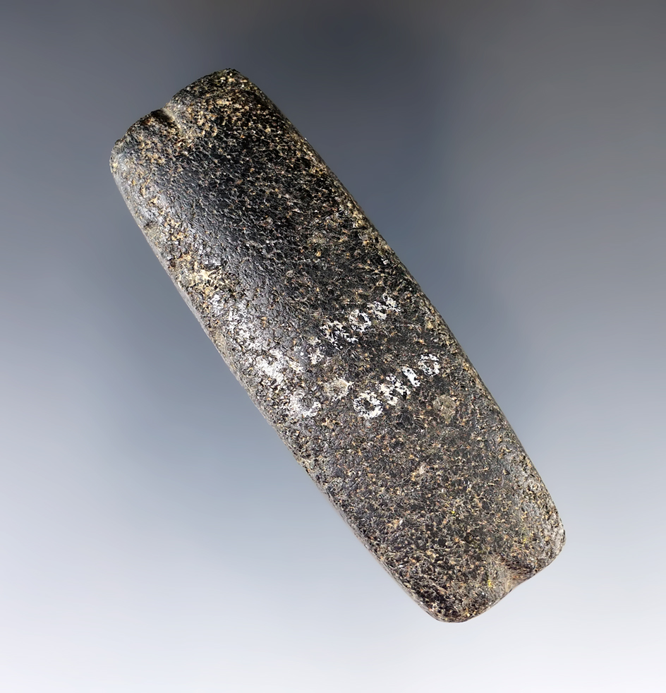Main artifact image